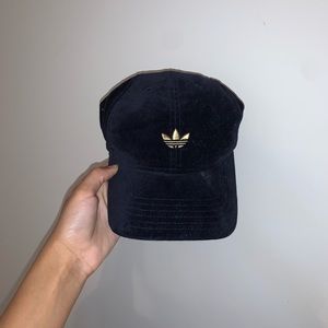 Adidas hat